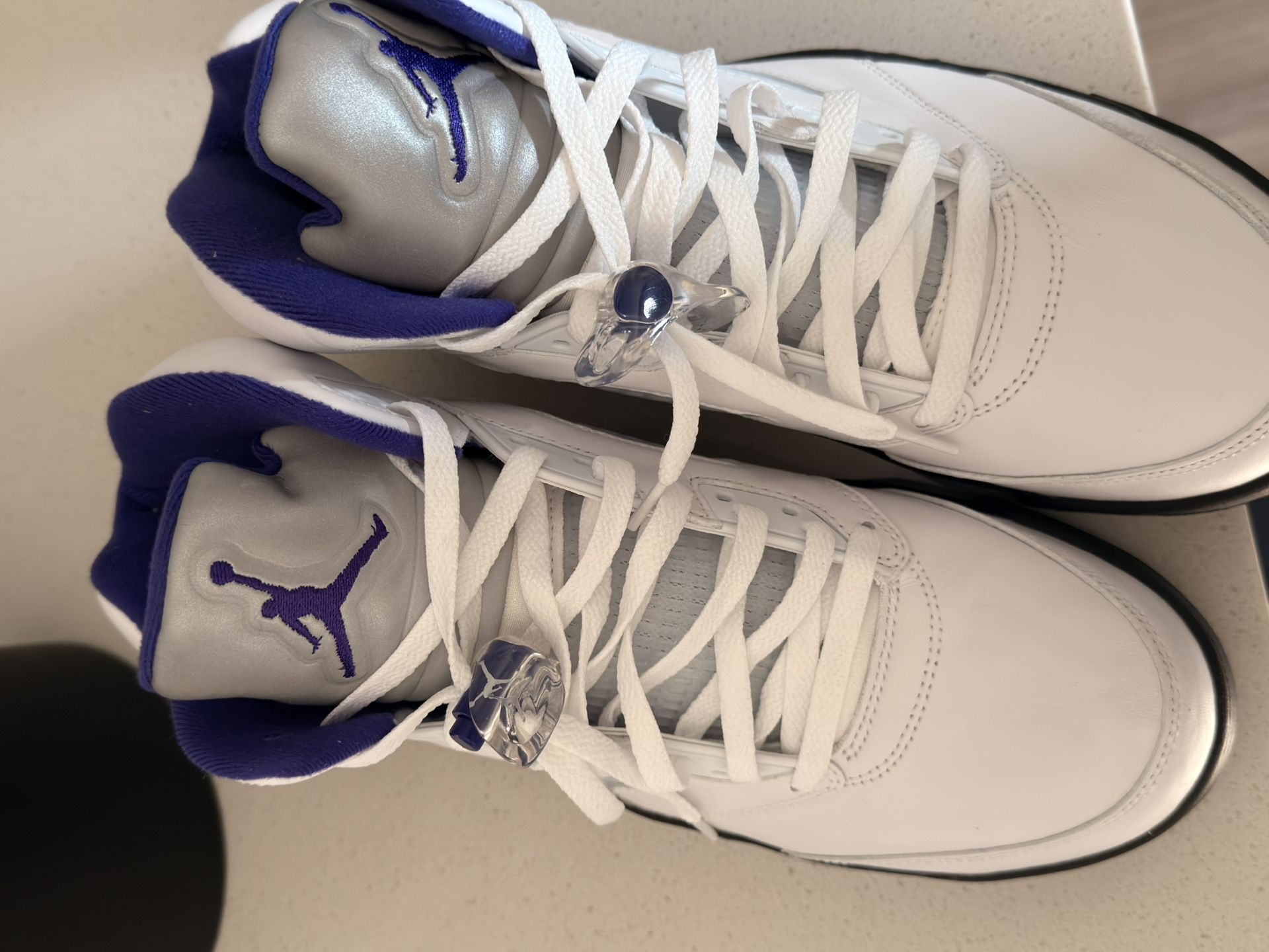 Air Jordan 5 Retro