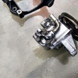 90-93 Integra Power Steering Pump