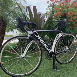 🚴💥Carbon ORBEA Triathlon Ora//💥🚴Great Condition //52cm Road Bike 💥🤩