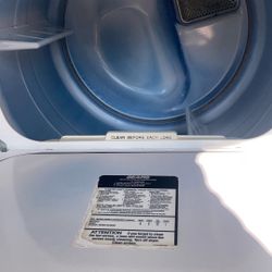 Kenmore Dryer 