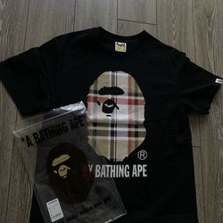 Bape Tee