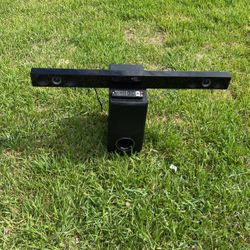 Sound Bar