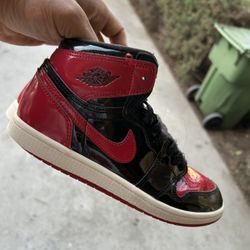 Jordan 1 Size 3y