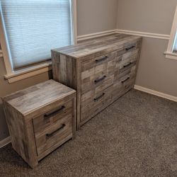 Bedroom Set