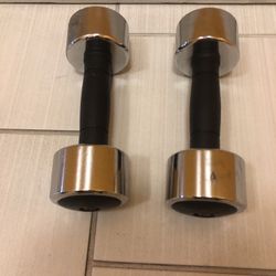 ZYLI Dumbbell for Men Dumbbells Free Weights Dumbbells Weight Set,Pure Steel Dumbbell Pair,for Body