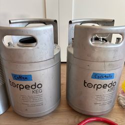 Home brew equipment
