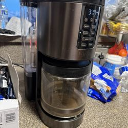 Ninja Coffee Maker 