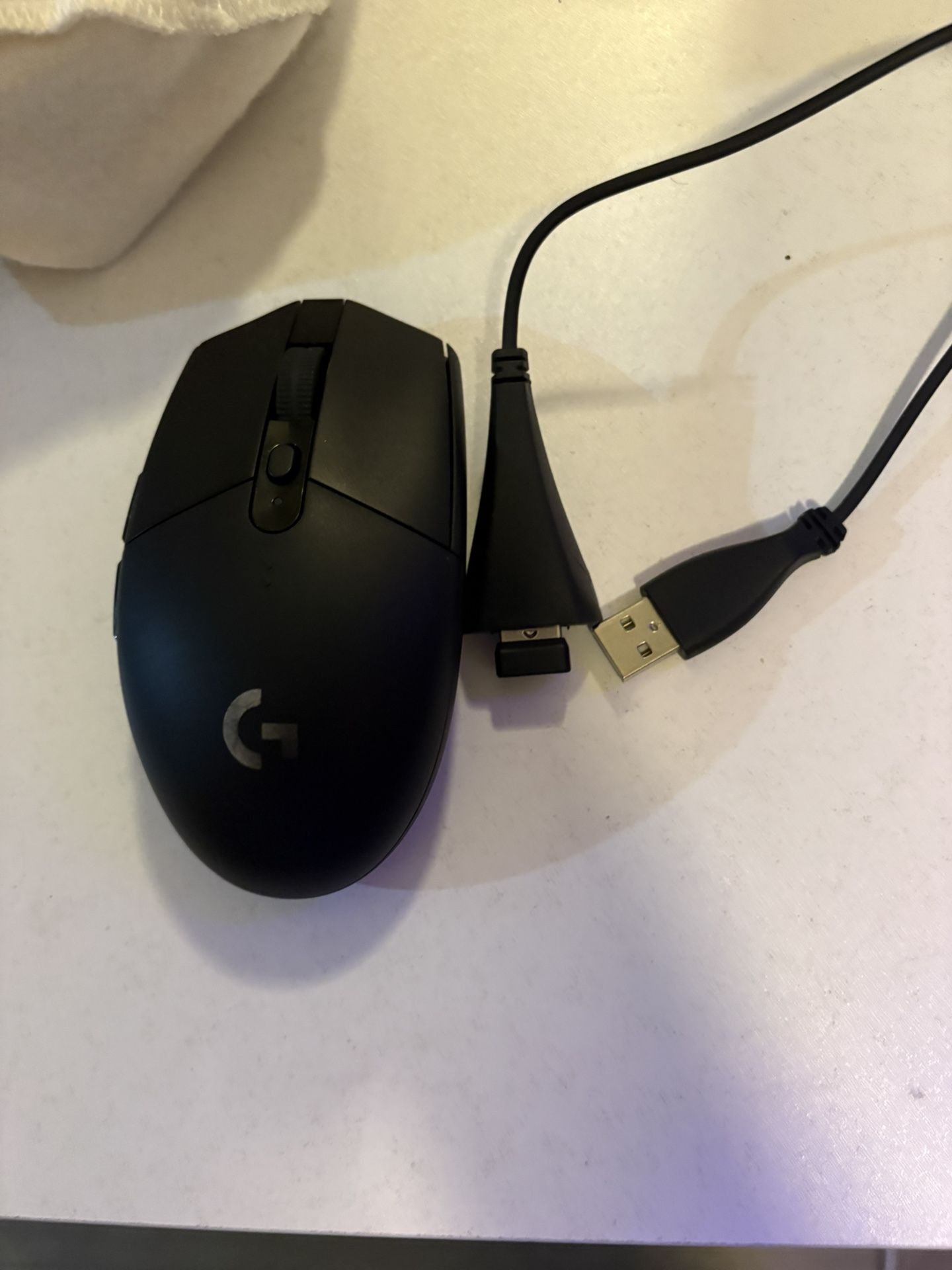 Logitech G305 Lightspeed