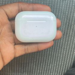 AirPods Pro’s 