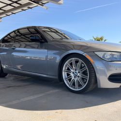 2011 BMW 335is