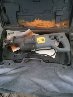 Nikota Reciprocating Saw