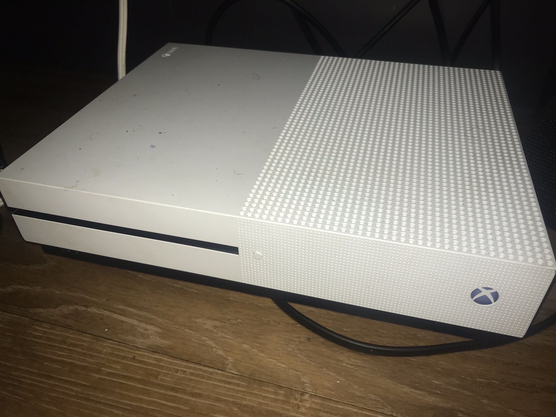 Xbox s one