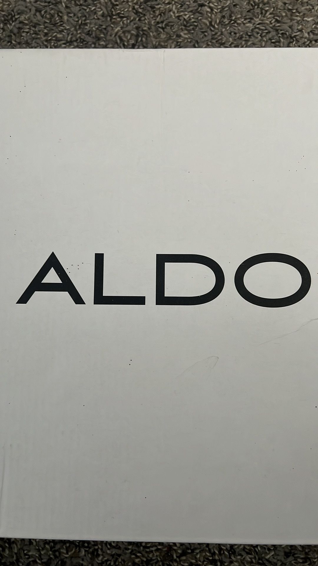Aldo High heels