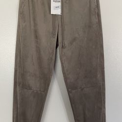 Brand New Zara Women Jogger Pants Size Xs