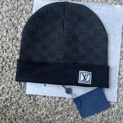 Designer Style Knit Beanie $40