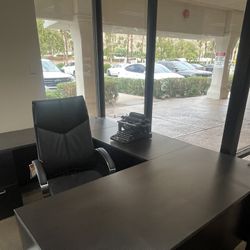 Desk