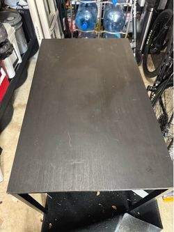 IKEA table