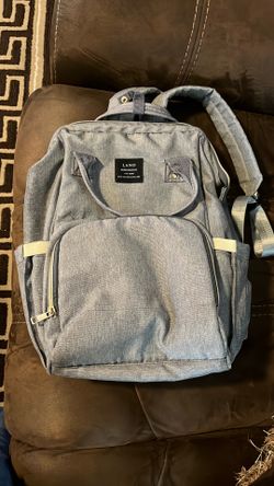 Diaper bag