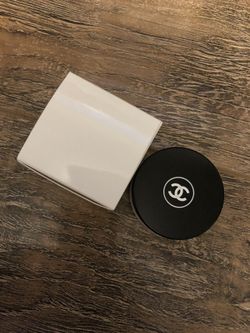 Chanel lip balm