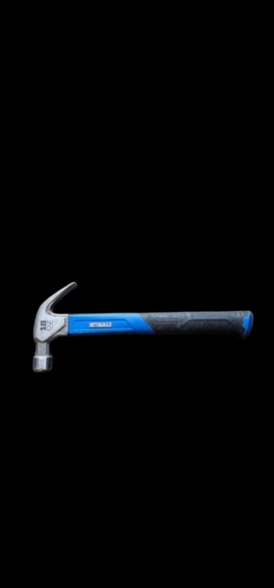 Kobalt 16oz Hammer