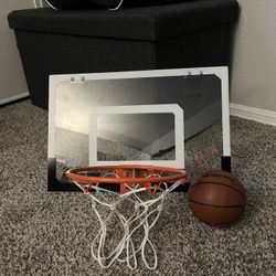 Basketball Door Hoop 