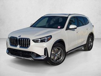 2026 BMW X1