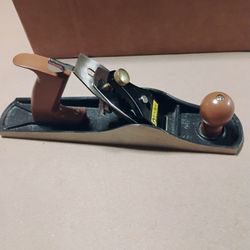 Buck Bros Plane #5 14”