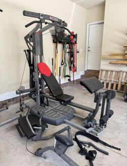 Bowflex Ultimate 2
