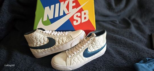Nike Blazers