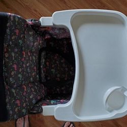 Baby High Chair $10