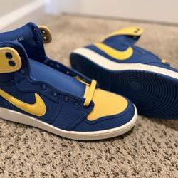 Air Jordan 1 (AJ1) Brand New