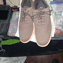 Cole Haan zero grade wingtip [size 91/2] men's