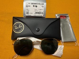 Ray-Ban Sunglasses - RB3548