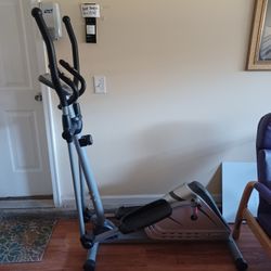 Elliptical 