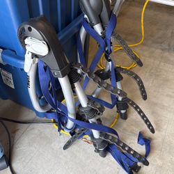 Bike Mount