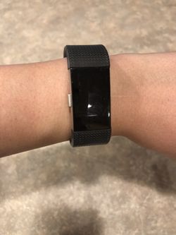 Fitbit Charge