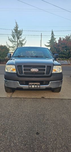 🚙 2005 Ford F-150 XL
For Sale – Tough & Reliable Truck!
✅ 4.6L V8 Engine
✅ Automatic Transmission
✅ Great for hauling and work
✅ Strong and durable p