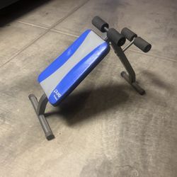 Ab Bench