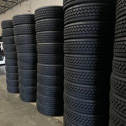 295/75r22.5 11r22.5