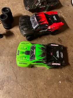 RC