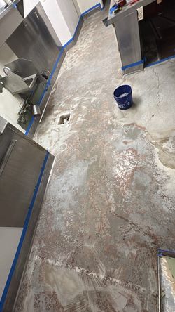 Epoxy Flooring – Garage & Concrete Floor Coatings