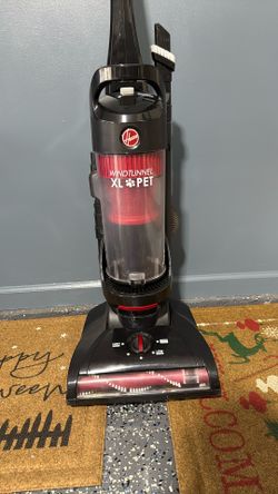 Hoover Windtunnel XL Pet