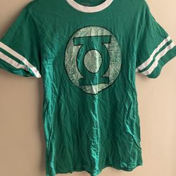 DC Comics Green Lantern T-Shirt