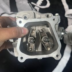 212 Non Hemi Head 