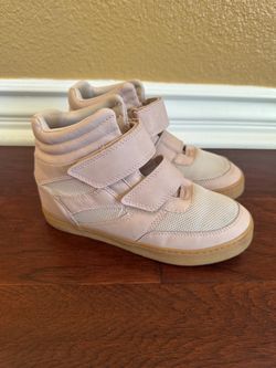 Girls Children’s Place Boots Size 3