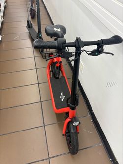 Phantom Moped