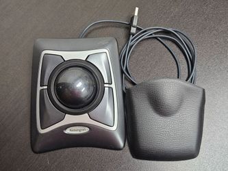 Kingston Expert Mouse Trackball