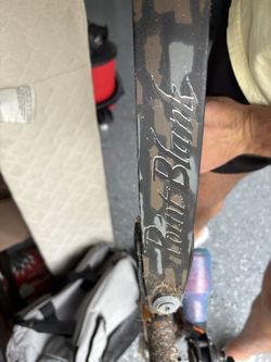 Bow/Bow fishing Bow