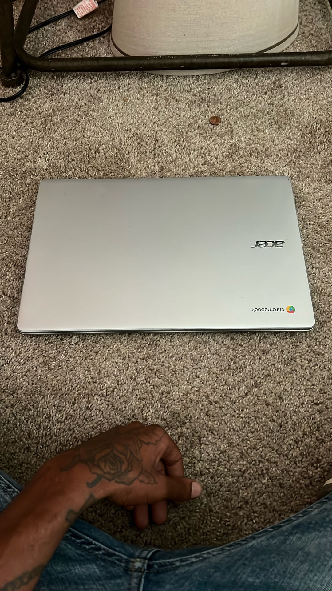 Acer Chromebook