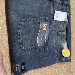 Wrangler Loose Fit 